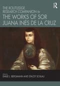 Miniatyrbild 1 av 2: The Routledge Research Companion to the Works of Sor Juana Inés de la Cruz