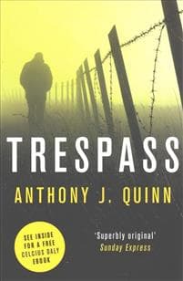 Trespass