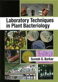 Laboratory Techniques in Plant Bacteriology