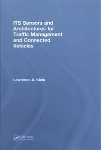 ITS Sensors and Architectures for Traffic Management and Connected Vehicles