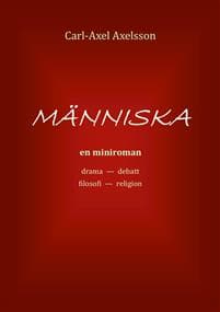 Människa