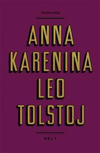 Anna Karenina. Del 1