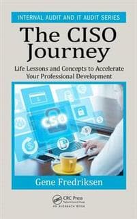 The CISO Journey