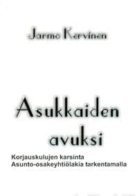 Asukkaiden avuksi
