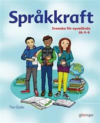 Språkkraft 4-6