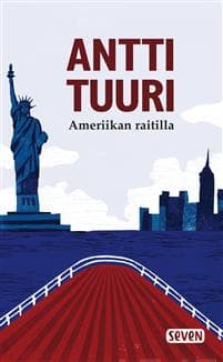 Ameriikan raitilla