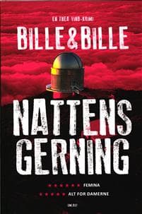 Nattens gerning