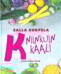 K niin kuin kaali