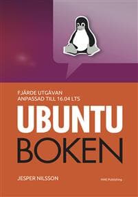 Ubuntuboken