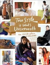True Style is What's Underneath