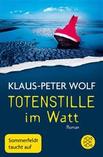Totenstille im Watt