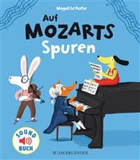 Auf Mozarts Spuren