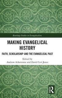 Making Evangelical History