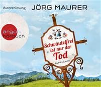 Schwindelfrei ist nur der Tod