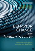 Miniatyrbild 1 av 2: Behavior Change in the Human Services