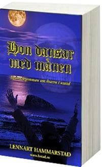 Hon dansar med månen