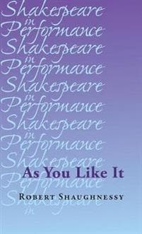As You Like it