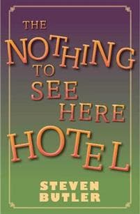 Nothing to See Here Hotel