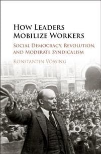 How Leaders Mobilize Workers