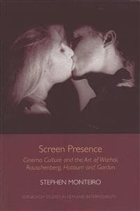 Screen Presence
