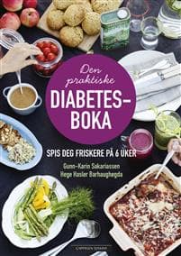 Den praktiske diabetesboka