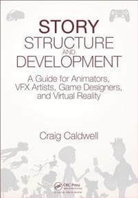 Story Structure and Development