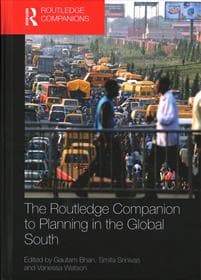 The Routledge Companion to Planning in the Global South