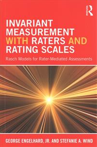 Invariant Measurement with Raters and Rating Scales Engelhard