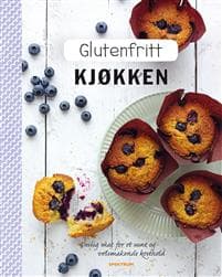 Glutenfritt kjøkken