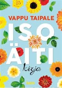 Isoäitikirja