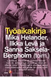 Työaikakirja