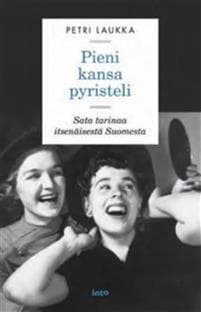 Pieni kansa pyristeli