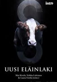 Uusi eläinlaki