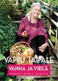 Vanha ja vireä