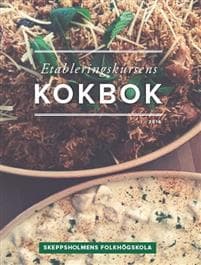Etableringskursens kokbok