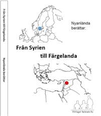 Från Syrien till Färgelanda