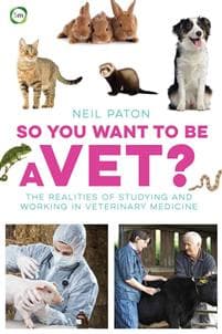 So You Want to Be a Vet