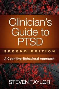 Clinician's Guide to PTSD, Second Edition
