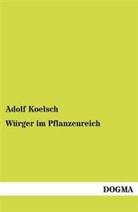 Würger im Pflanzenreich