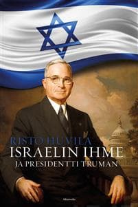 Israelin ihme ja presidentti Truman