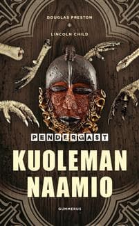 Kuoleman naamio