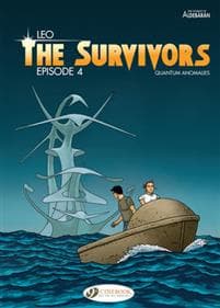 Survivors the Vol 4 Episode 4