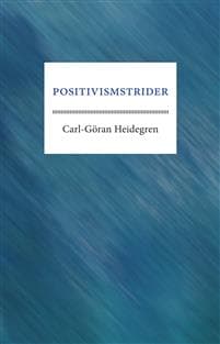 Positivismstrider