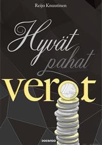 Hyvät pahat verot