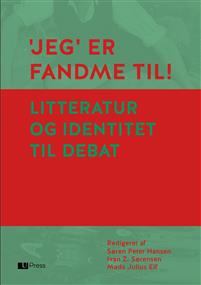 'Jeg' er fandme til!