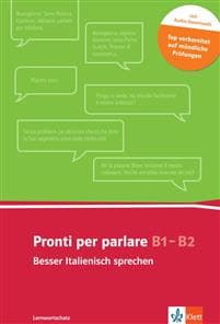 Pronti per parlare B1-B2