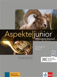 Aspekte junior
