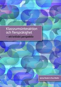 Klassrumsinteraktion och flerspråkighet