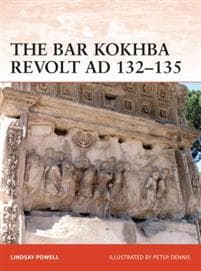 The Bar Kokhba War AD 132–136