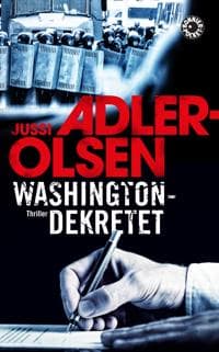 Washingtondekretet